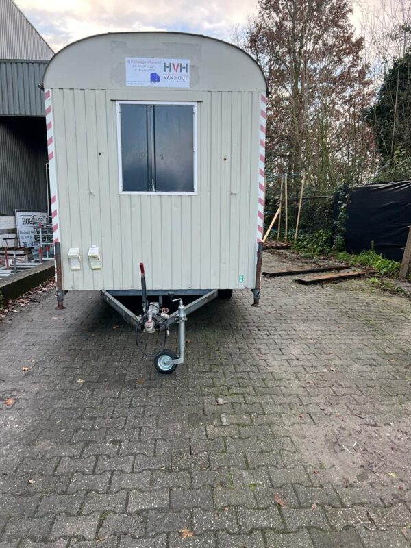 Schaftwagen Snelverkeer 241001 - Afbeelding 2