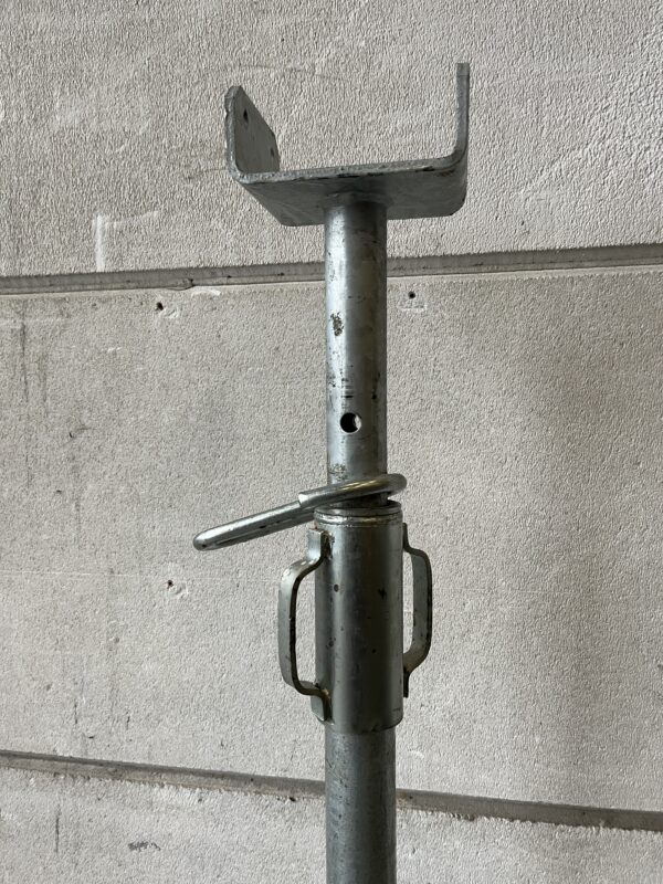 Bouwstempel - Afbeelding 2