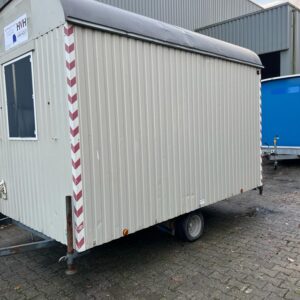 Schaftwagen Snelverkeer 241001