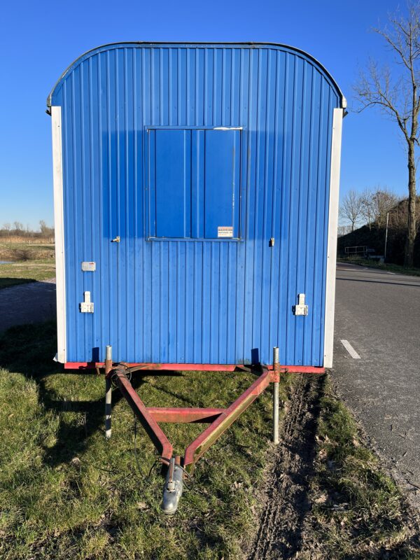 Schaftwagen langzaamverkeer 241002