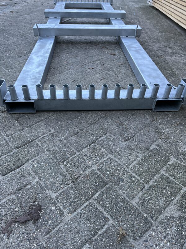 Bouwhekpallet 30 - Afbeelding 4